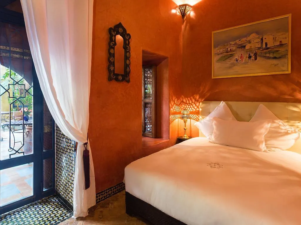 Riad Soundouss Marrakesh 3*,