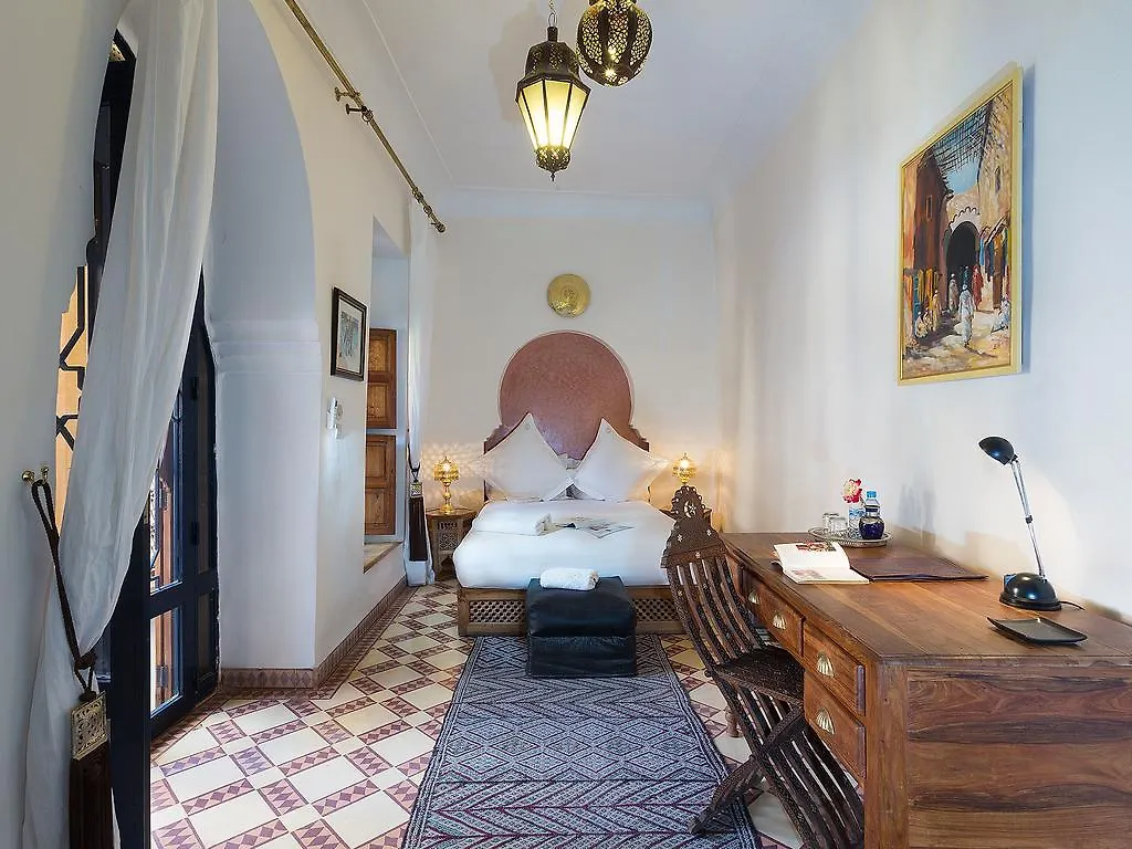 Riad Soundouss Marrakesh