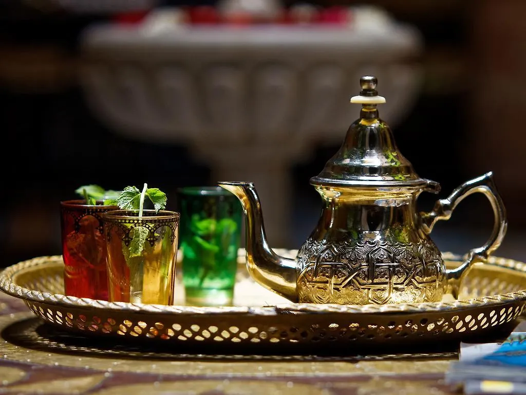 Riad Soundouss Marrakesh