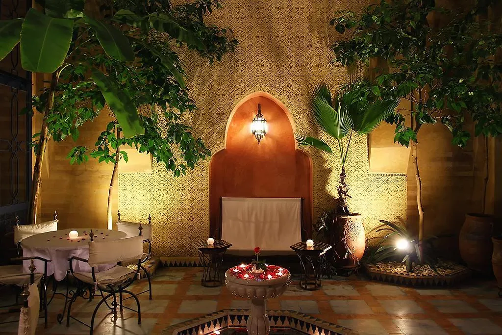 Riad Soundouss Marrakesh 3*,