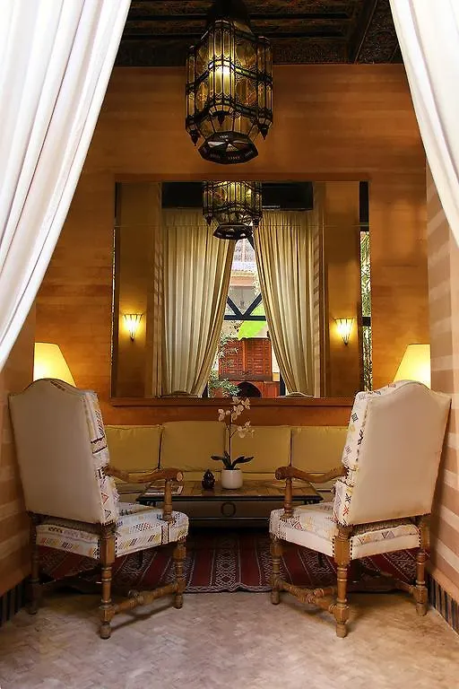 Riad Soundouss Marrakesh
