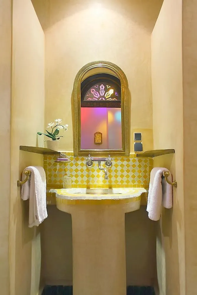 Riad Soundouss Marrakesh 3*,