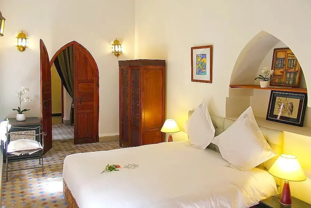 Riad Soundouss Marrakesh