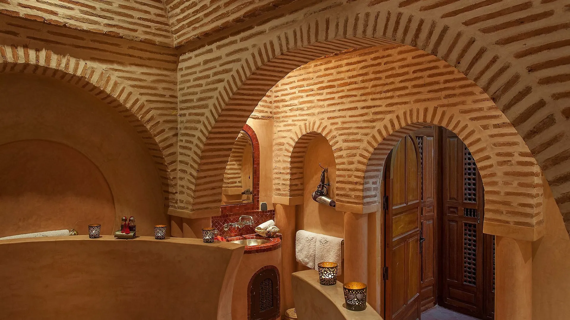 Riad Soundouss Marrakesh Marokko