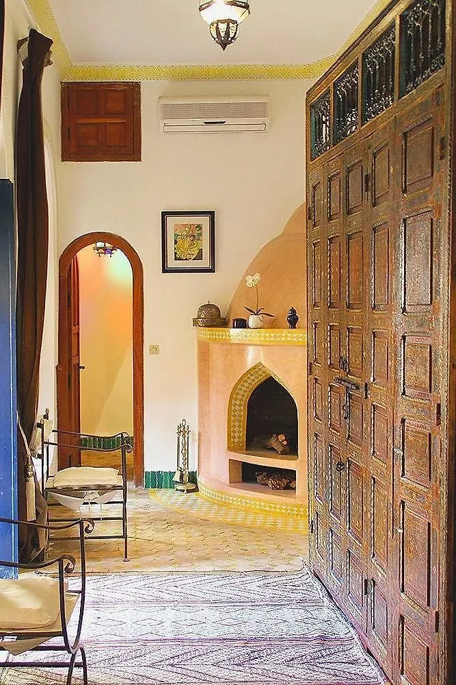 Riad Soundouss Marrakesh
