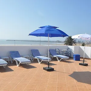 Appartement La Galiote Essaouira