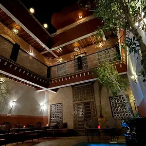 Naya ** Marrakesh