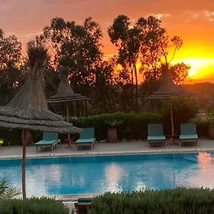 Bed & Breakfast La Sauvage Essaouira
