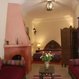 Petit Karmela *** Marrakesh