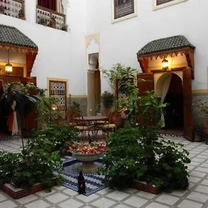 Dalia *** Marrakesh