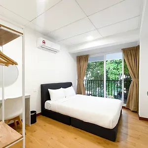 Hotel Lili By The George Town
