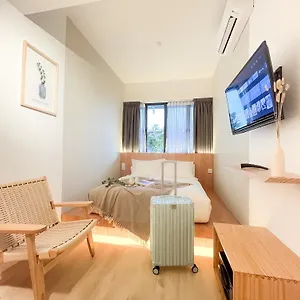 Hotel Sleep Box Penang George Town