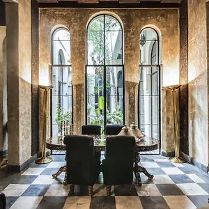 Dar Darma ***** Marrakesh