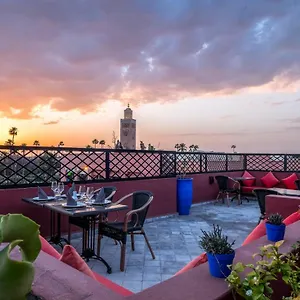 Marrakech By Hivernage **** Marrakesh