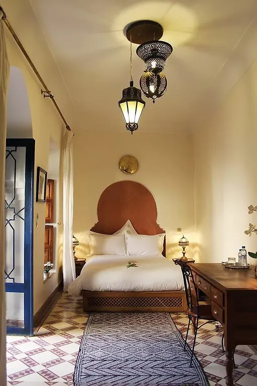 Riad Soundouss Marrakesh