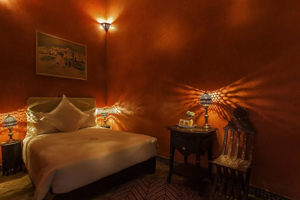 Riad Soundouss Marrakesh