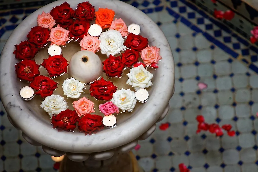 Riad Soundouss Marrakesh