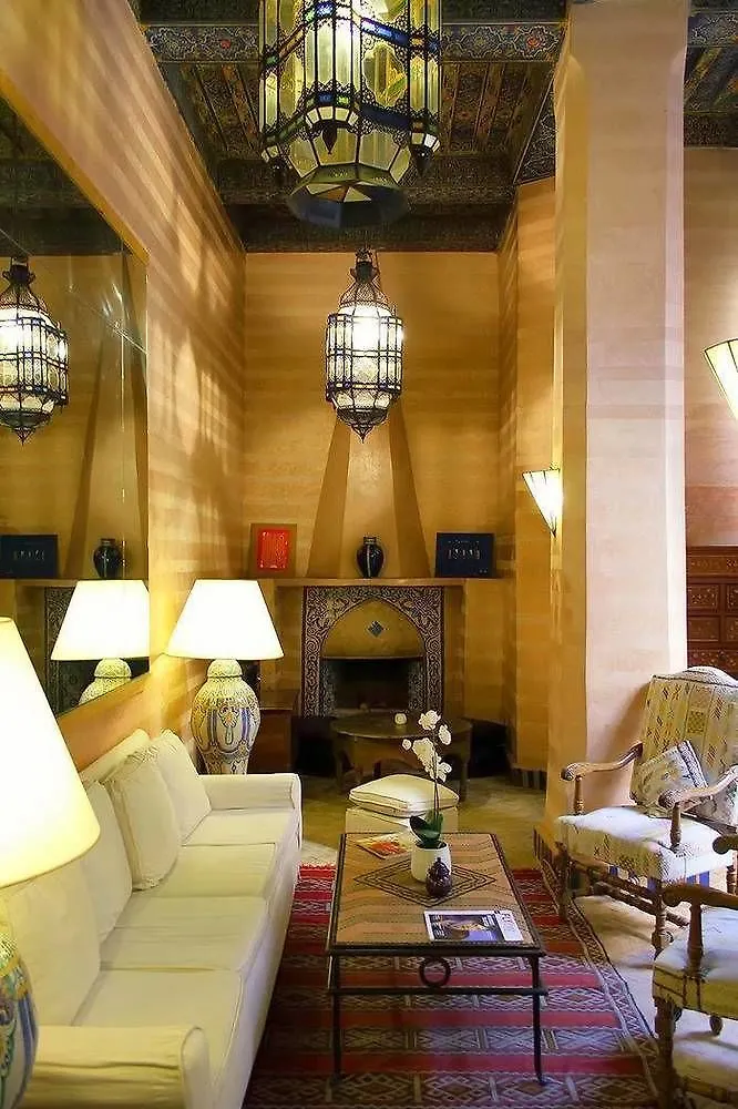 Riad Soundouss Marrakesh