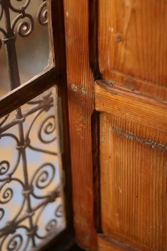 Riad Soundouss Marrakesh