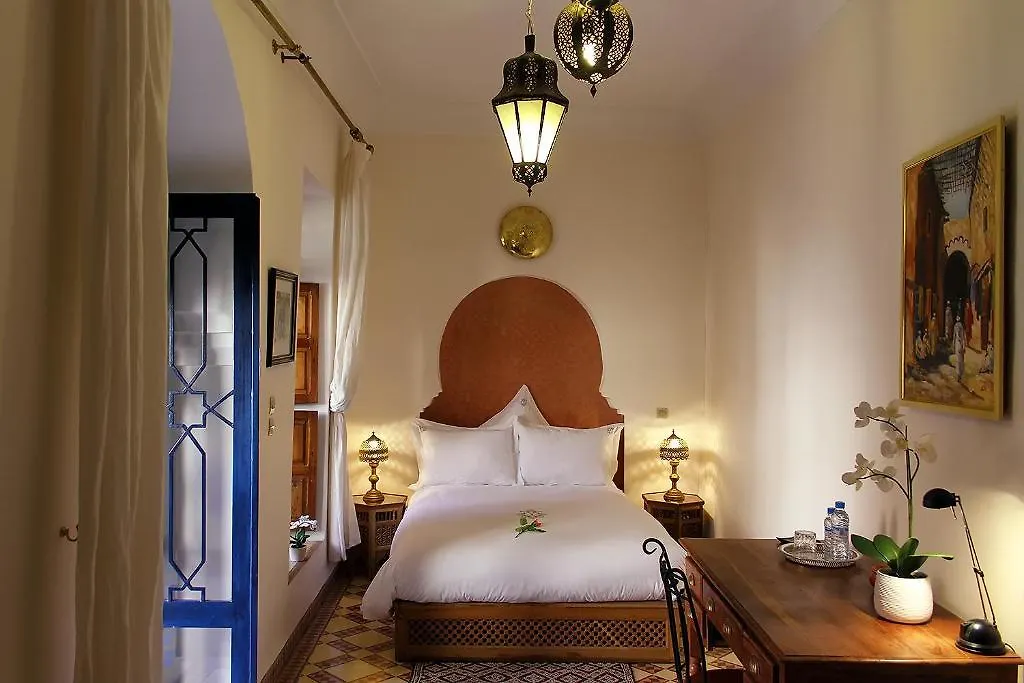 Riad Soundouss Marrakesh 3*,  Morocco