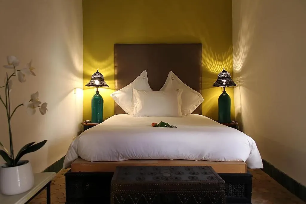 Riad Soundouss Marrakesh