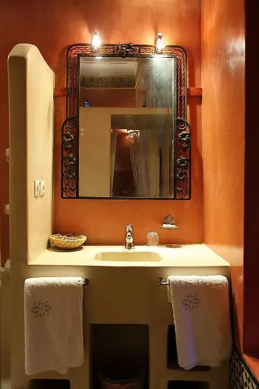 Riad Soundouss Marrakesh