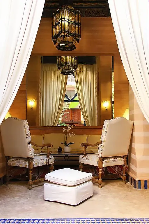 Riad Soundouss Marrakesh