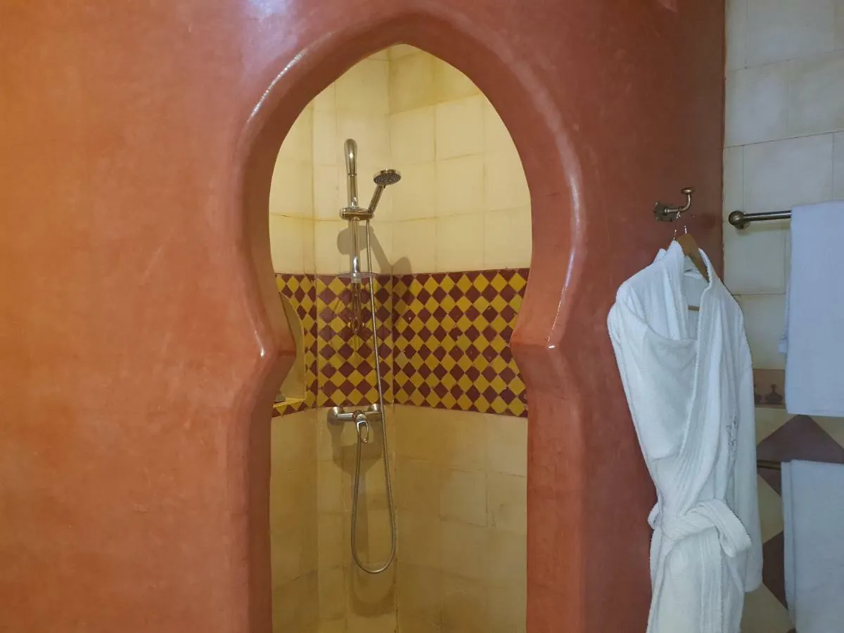 Riad Soundouss Marrakesh