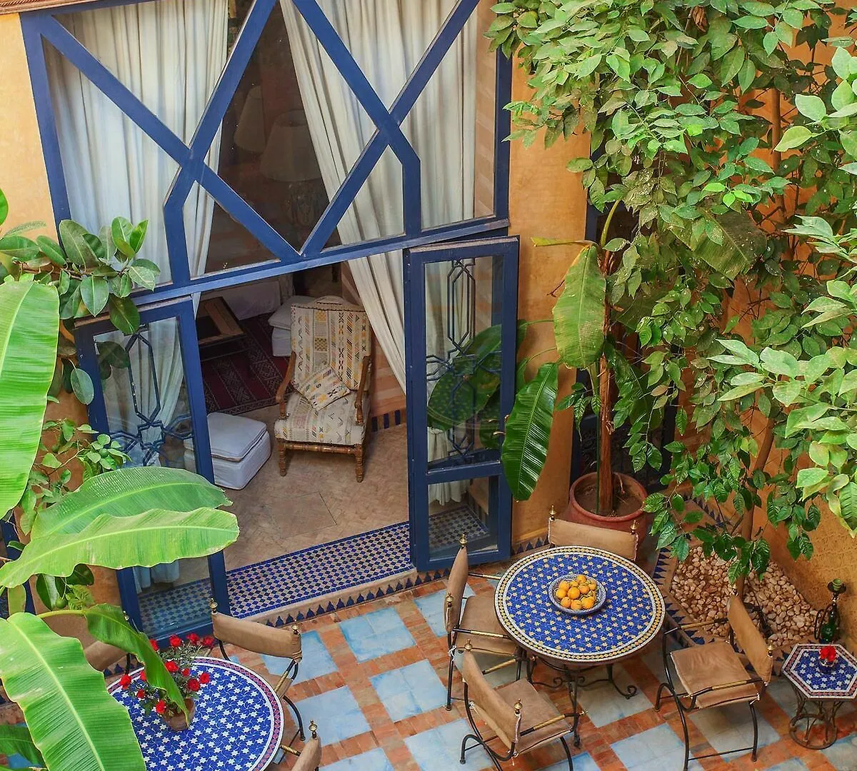 Riad Soundouss Marrakesh